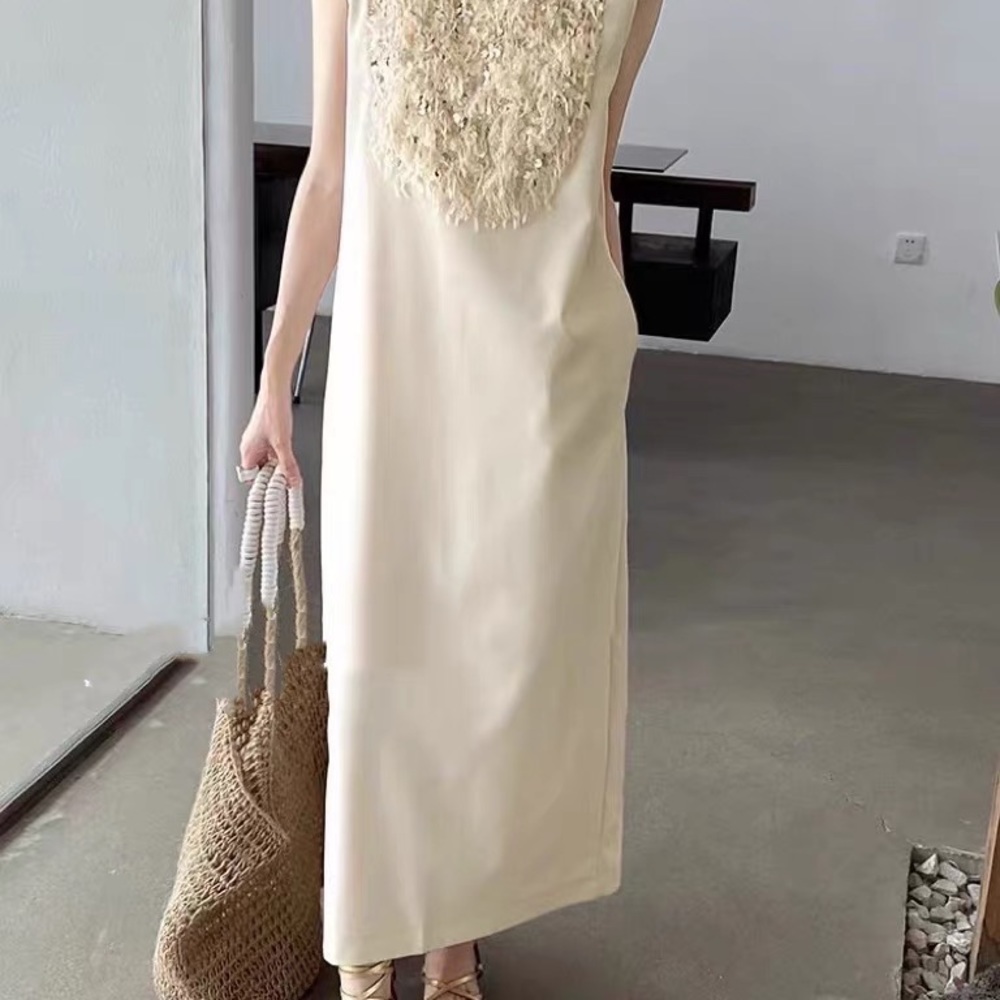 Dress size S